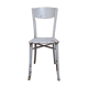 Metal chair 1930-1940