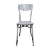 Metal chair 1930-1940