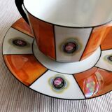 Coffee cups