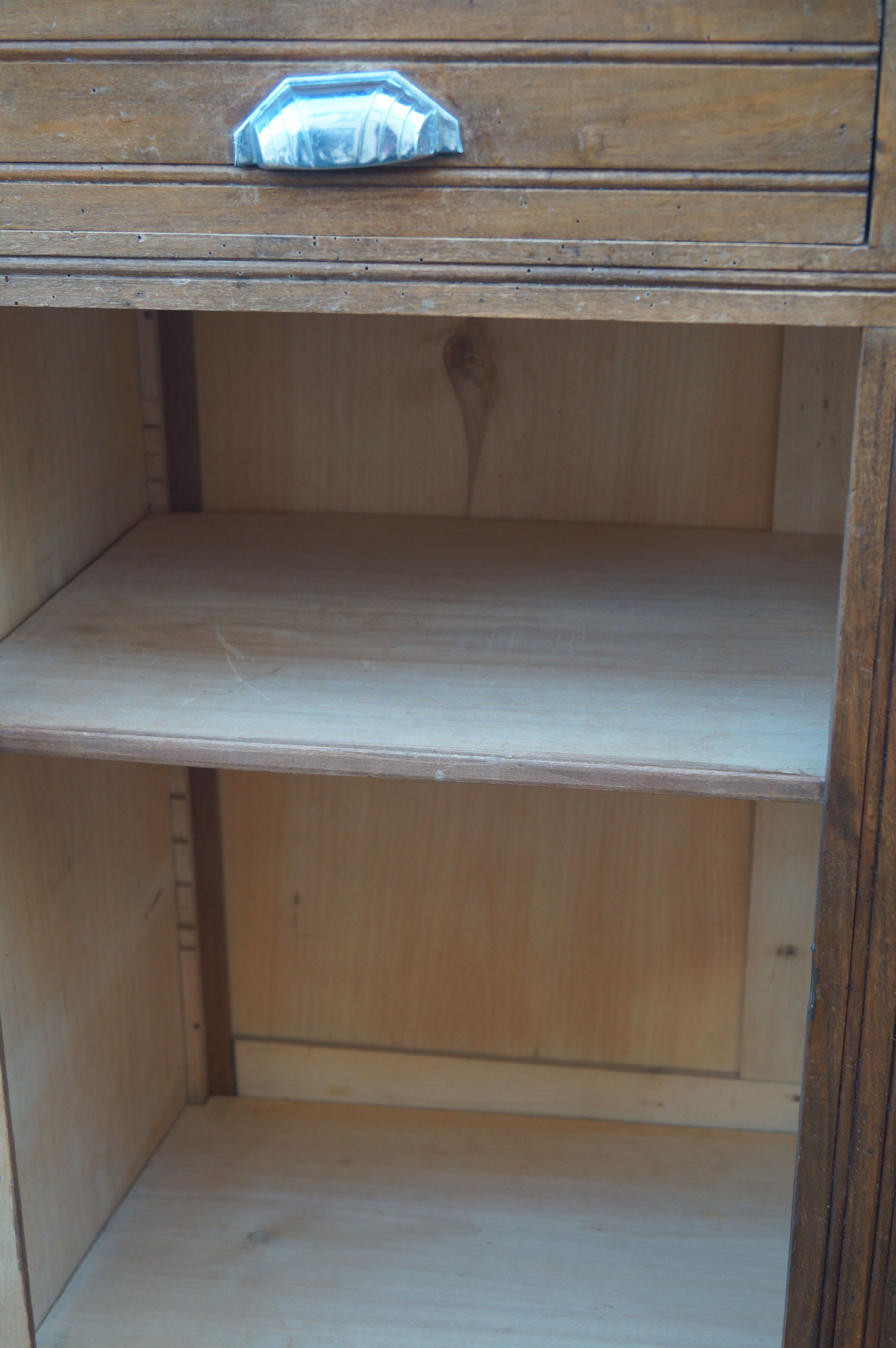 Parisian buffet 1940