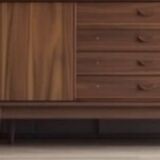 Teak sideboard