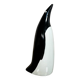 Art Deco ceramic penguin