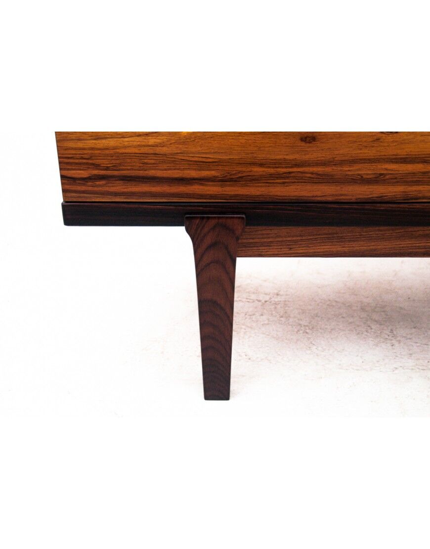 Rosewood Sideboard, Danish design, 1960s