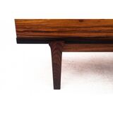 Rosewood Sideboard, Danish design, 1960s