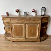 Buffet en noyer