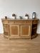 Walnut buffet