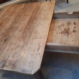 Old 40s coffee table