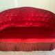 Sofa set and 2 toad armchairs