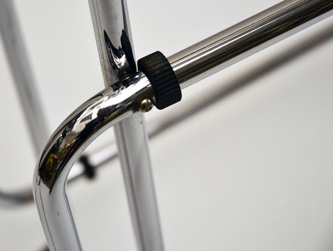 Thonet console table by Emile Guyot 1940s