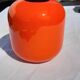 Vase Vintage en Faience de Franco Pozzi