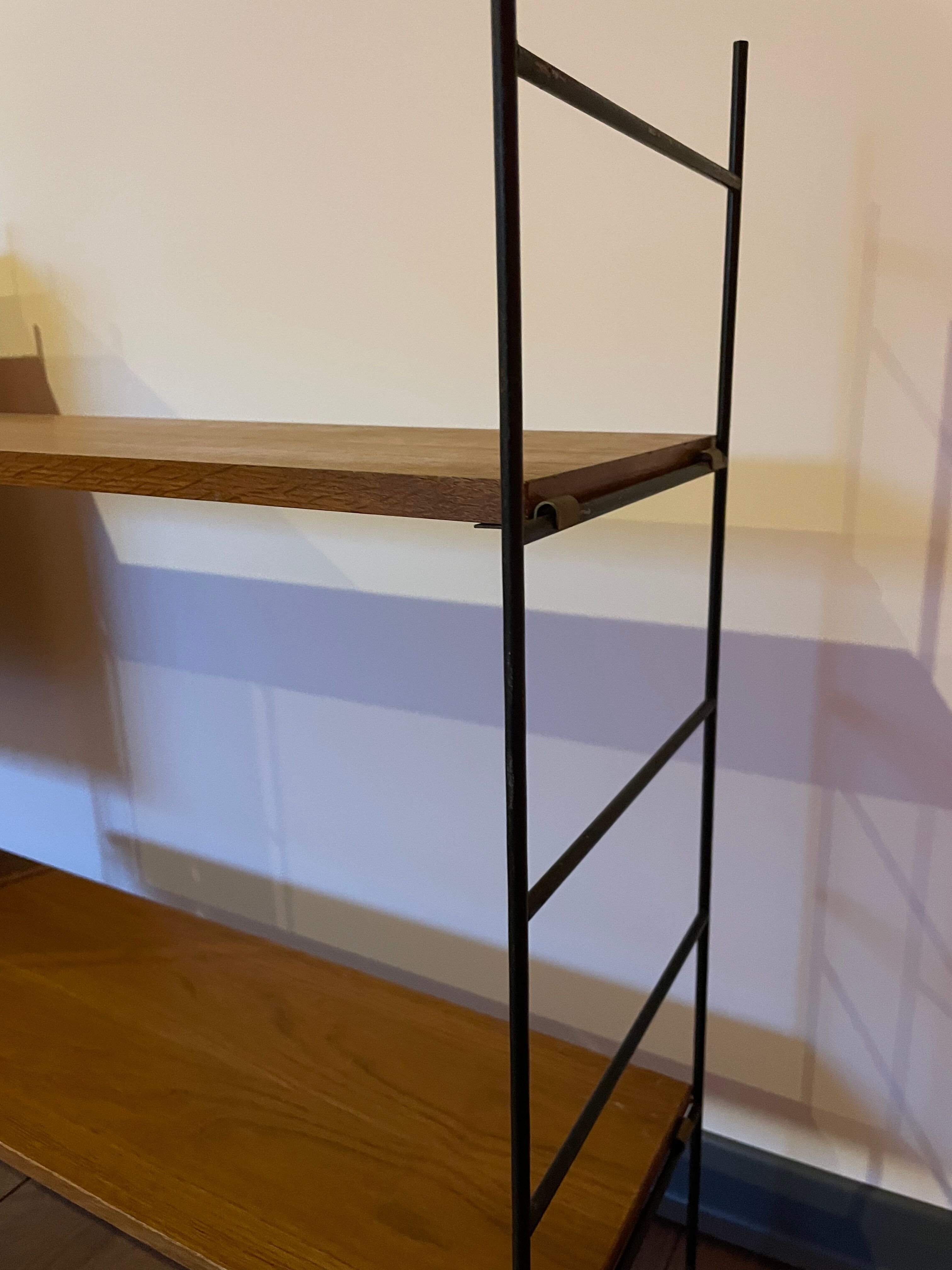 Modular shelf vintage year 50/60