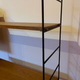 Modular shelf vintage year 50/60