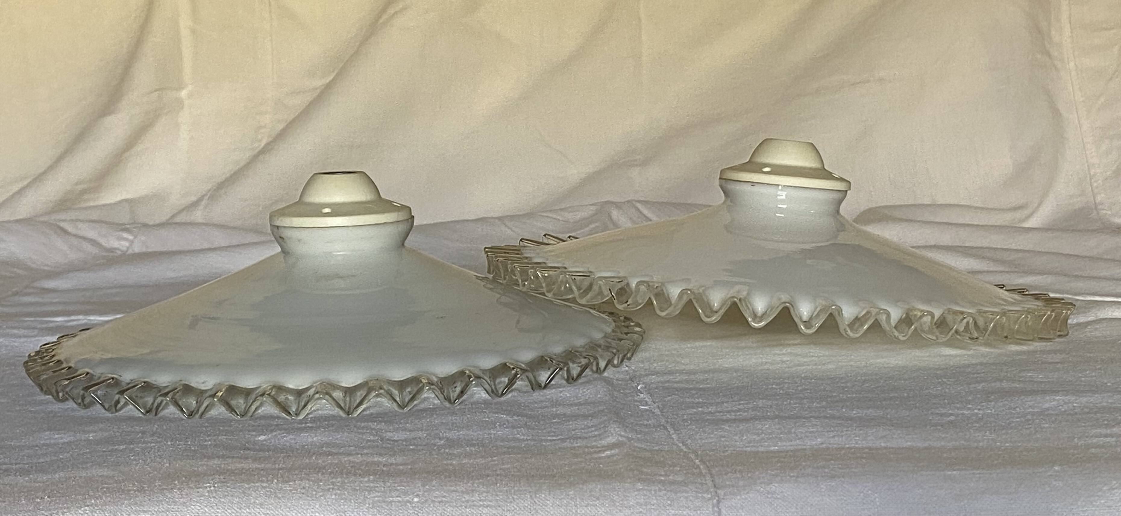 Retro kitchen pendant lights