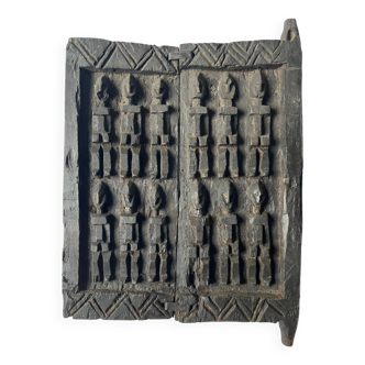 Porte Dogon