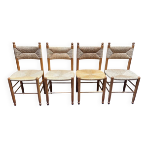 chaises maison Regain