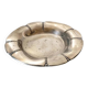 Large footed dish Gallia – Christofle – Silver-plated – Art Deco 1930-1940