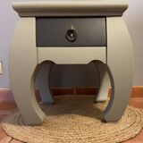 Low table