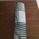 Wall light spring chrome 70 years