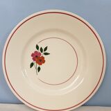 Suite of ten flat plates