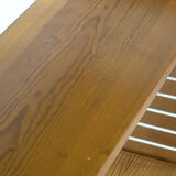 String design AB pine wall unit by Kajsa & Nisse Strinning