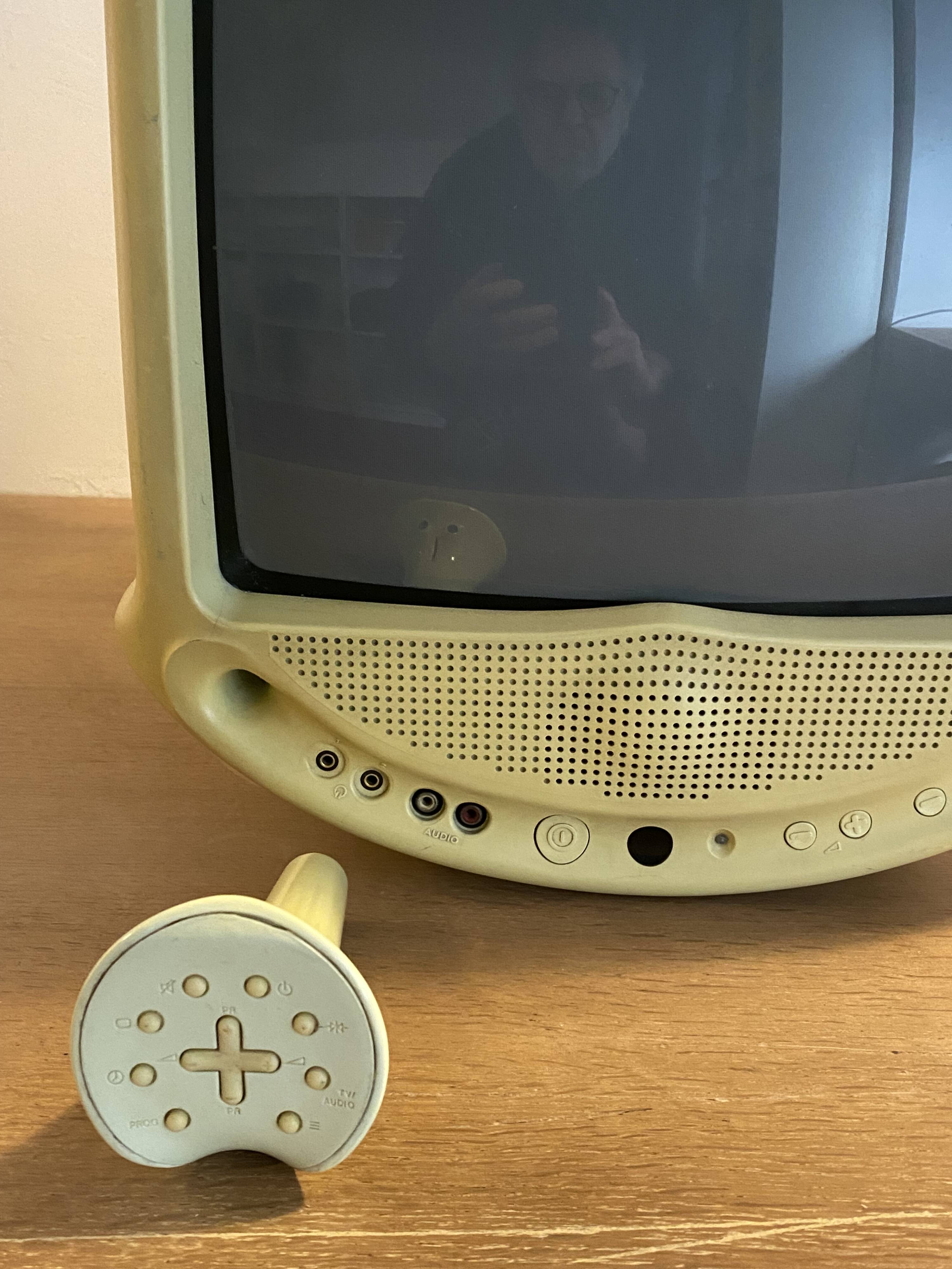 Zéo Thomson television