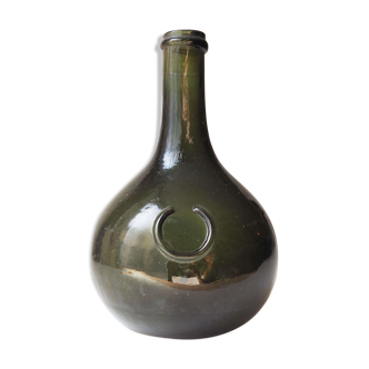 Bouteille poire