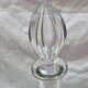 Crystal carafe