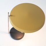 “Oslo” table lamp by H.G. Pfaender for Hildebrand (Germany, 1960s).