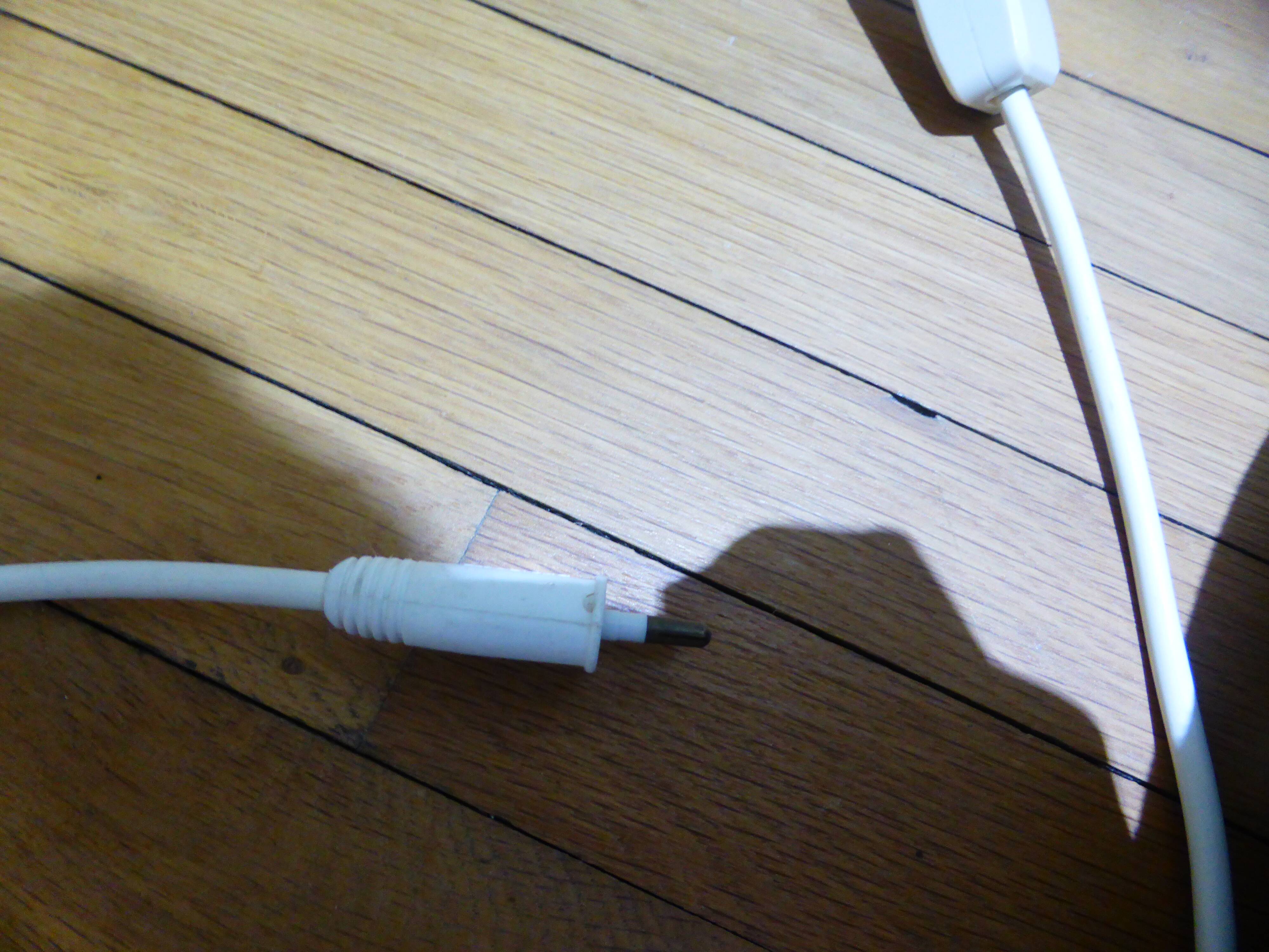 Vintage desk lamp 231140