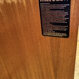 Mid-century retro vintage teak sideboard by Meredew 1960  This elegant teak