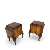 Italian nightstands from the 1930s