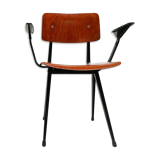 Chair bridge Result of Friso Kramer for Ahrend of Cirkel