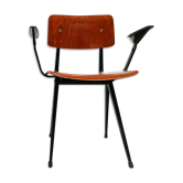 Chair bridge Result of Friso Kramer for Ahrend of Cirkel