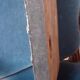 Bloc d'impression tissu ancien