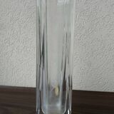 Vase cristal