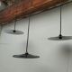 Lot of industrial lamps