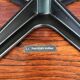 Fauteuil Lounge et ottoman Herman Miller Charles & Ray Eames, palissandre