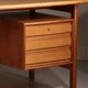 Bureau scandinave vintage