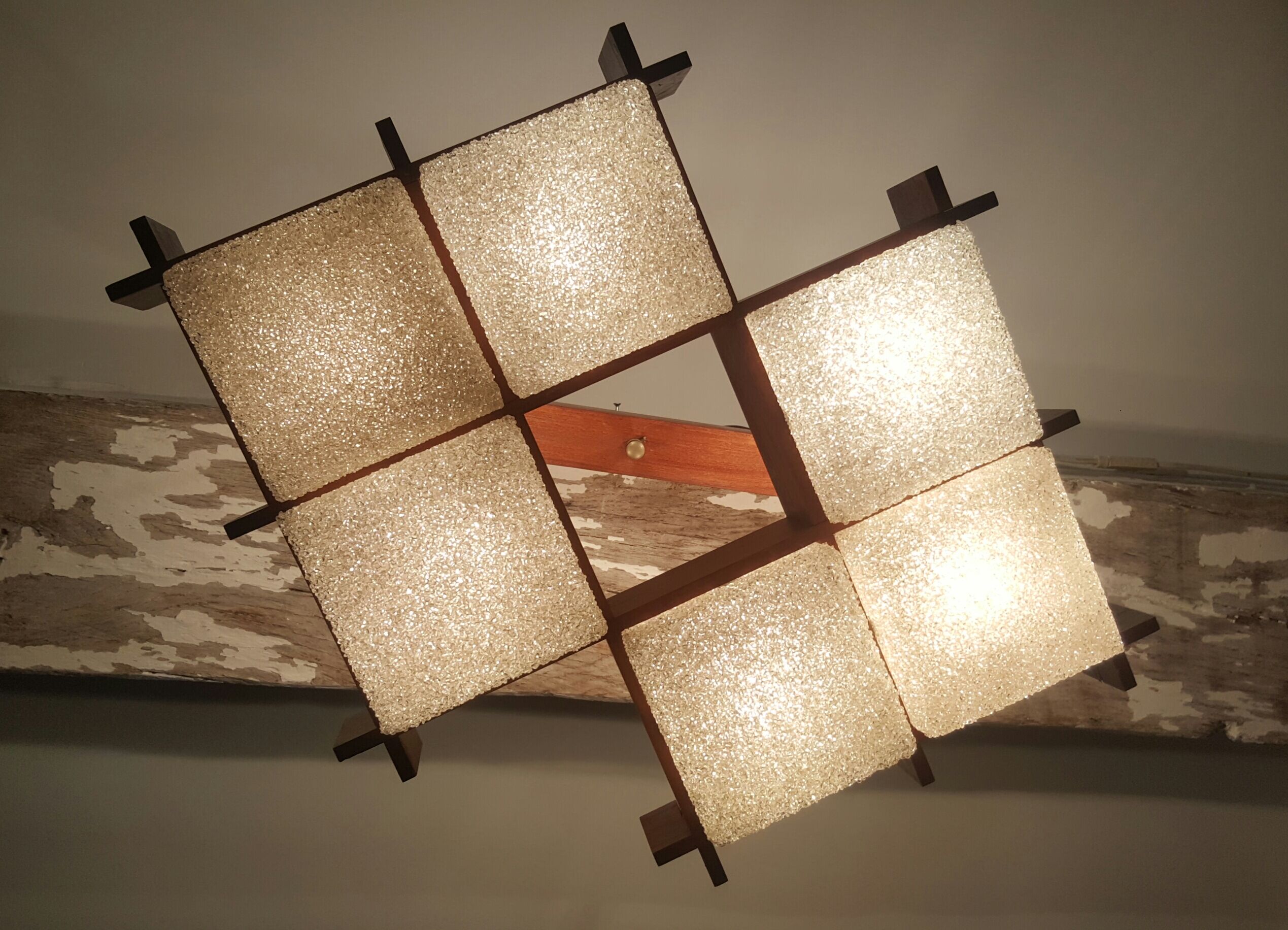 Ceiling light 50