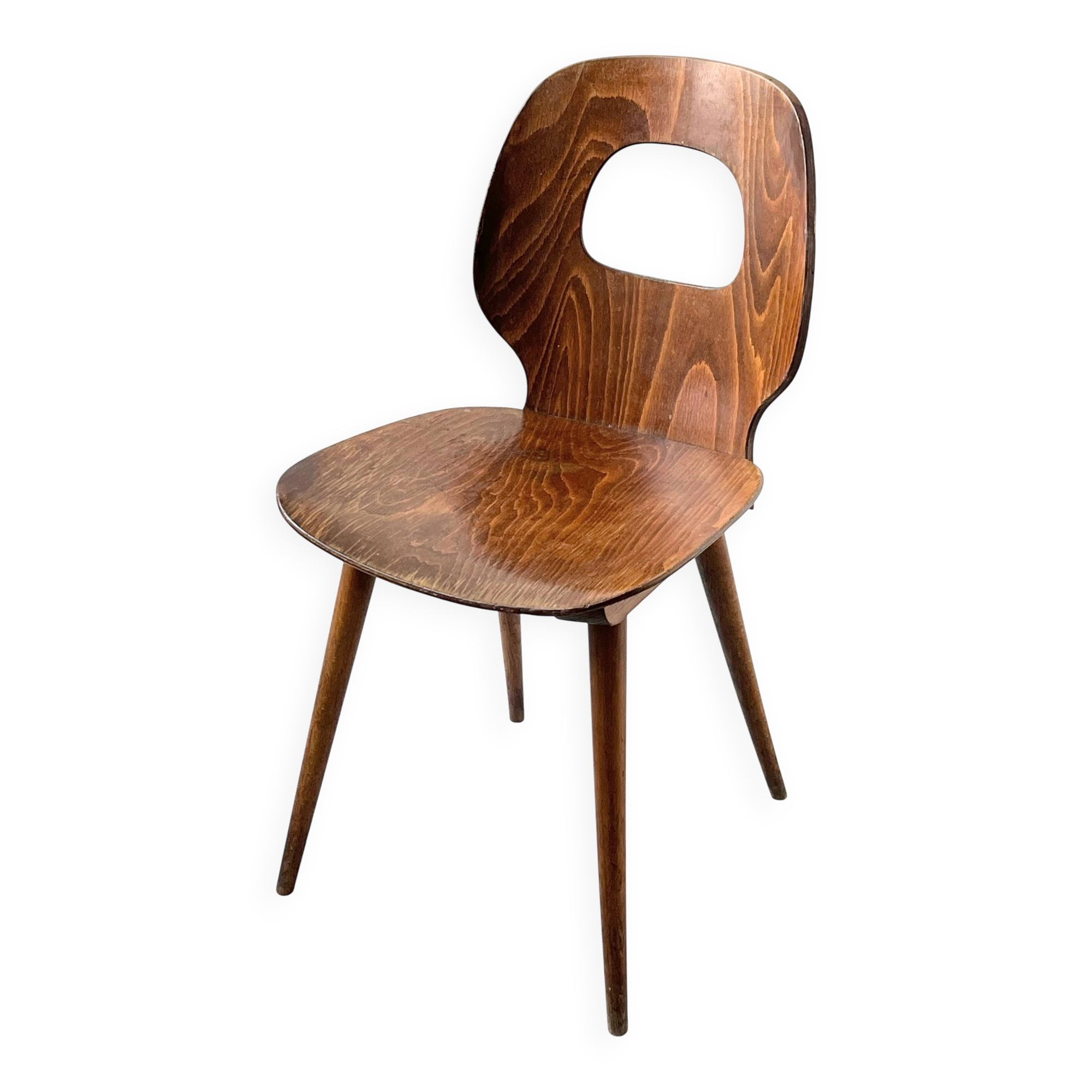 Baumann chair