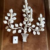 Applique Fleurs