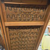 Convertible Scandinavian daybed canapé 1960