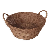 Wicker basket