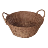 Wicker basket