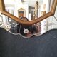 Venetian mirror 84 X 62cm