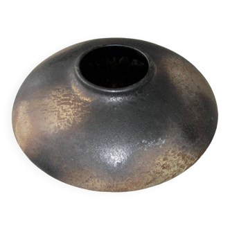 Vase de la poterie Ruscha