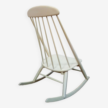 Danish Rocking chair