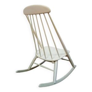 danish Rocking chair