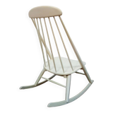 Danish Rocking chair