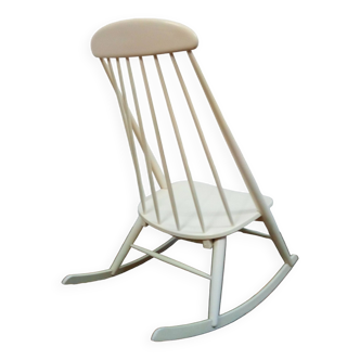 Danish Rocking chair